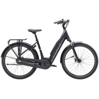 Trek District+ 3 Lowstep LITHIUM GREY - Afbeelding 3