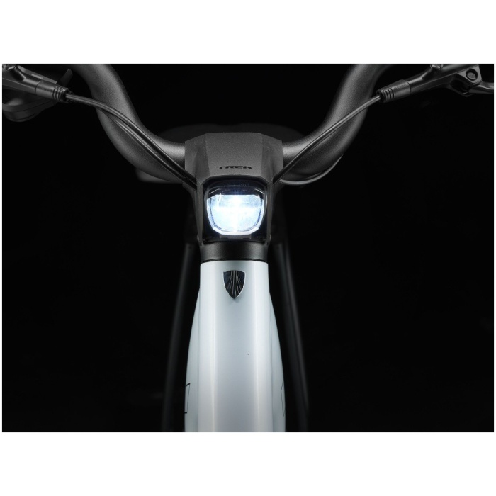 Trek Verve+ 2 Lowstep Gen 3 PLASMA GREY PEARL - Afbeelding 3