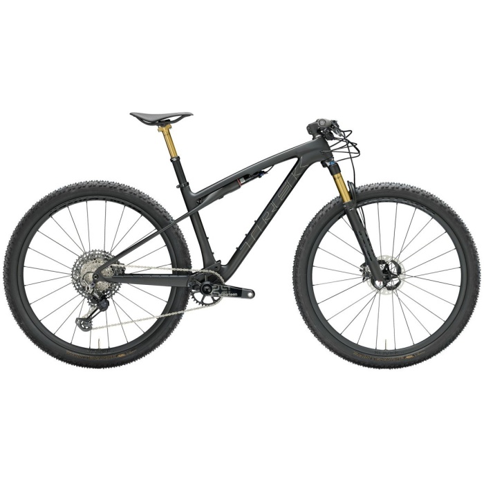 Trek Supercaliber SLR 9.9 XTR Gen 2 DEEP SMOKE