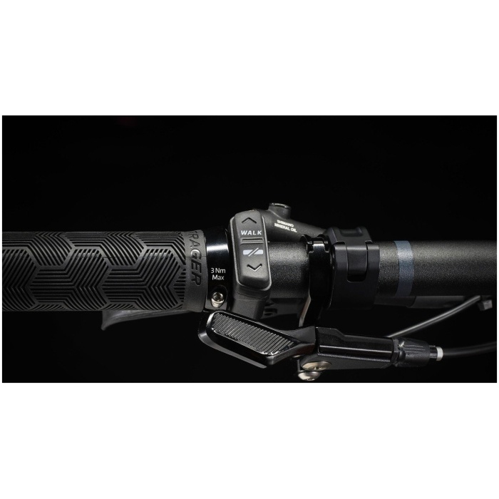Trek Fuel EXe 8 XT NAUTICAL NAVY - Afbeelding 3