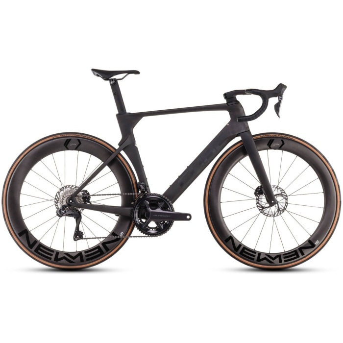 Cube LITENING AERO C:68X RACE Blackline