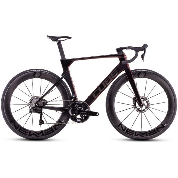 Cube LITENING AERO C:68X SLT Solareclipse/carbon