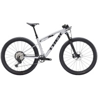Trek Supercaliber SLR 9.8 XT Gen 2 ARGENT DRIZZLE