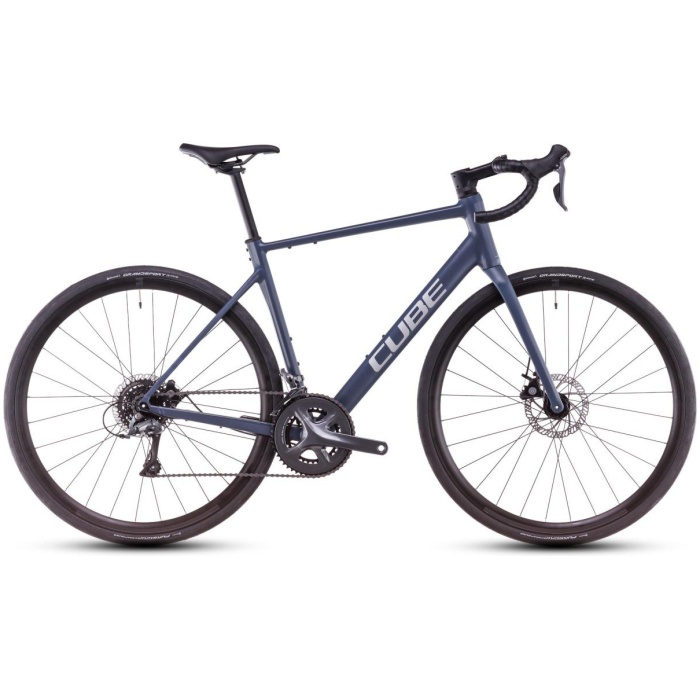 Cube ATTAIN PRO Nightflight/grey