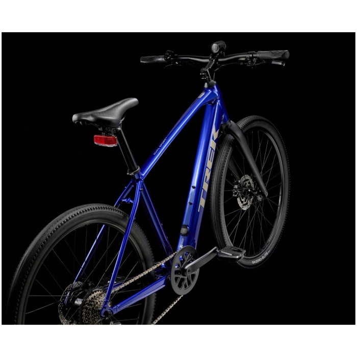Trek Dual Sport+ 2 LT HEX BLUE - Afbeelding 3