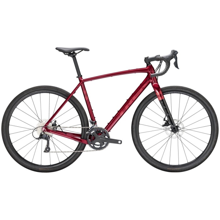 Trek Checkpoint ALR 3 CRIMSON - Afbeelding 3
