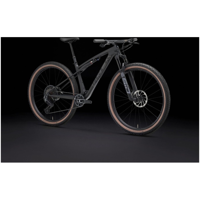 Trek Supercaliber SLR 9.8 X0 AXS T-Type Gen 2 DEEP SMOKE - Afbeelding 5