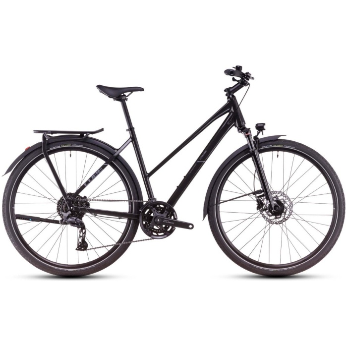 Cube KATHMANDU PRO Grey/lunar - Afbeelding 3