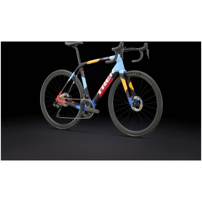 Trek Domane SLR 7 gen 4 TREK BLACK