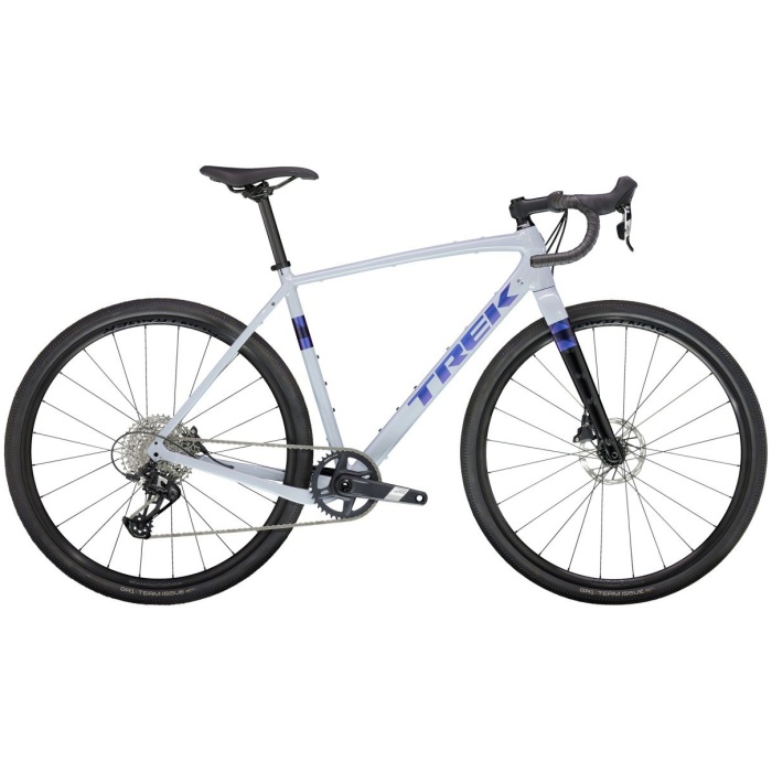 Trek Checkpoint ALR 5 PLASMA GREY PEARL - Afbeelding 3