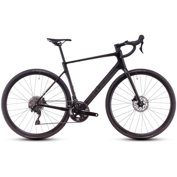 Cube ATTAIN C:62 RACE Blackline