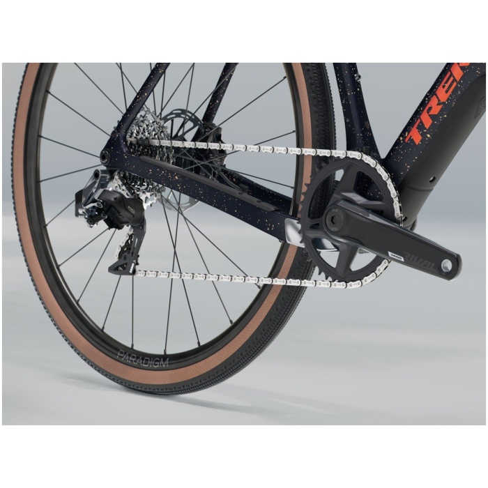 Trek Checkpoint SL 6 AXS Gen 3 MATTE HEX BLUE/MARIANAS BLUE