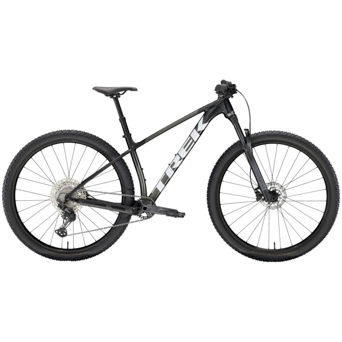 Trek Procaliber 6 SATIN TREK BLACK/LITHIUM GREY