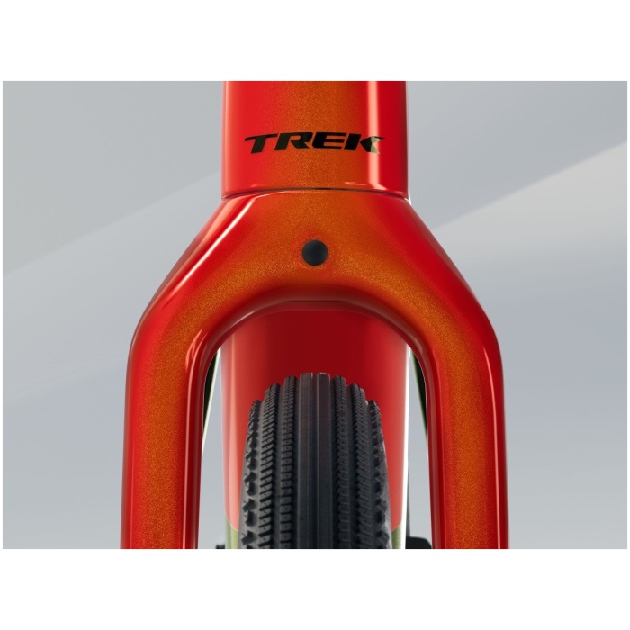Trek Checkpoint SL 5 AXS Gen 3 LAVA/BLACK OLIVE - Afbeelding 3