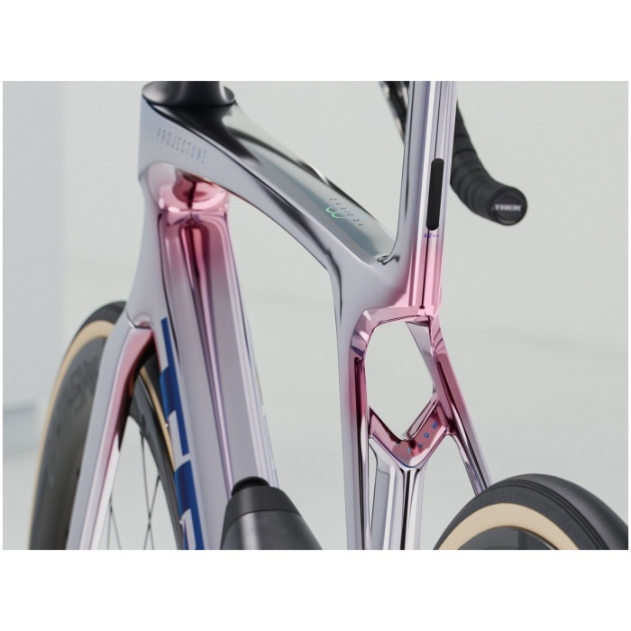 Trek Madone SLR 9 AXS Gen 8 ICON INTERSTELLAR - Afbeelding 3