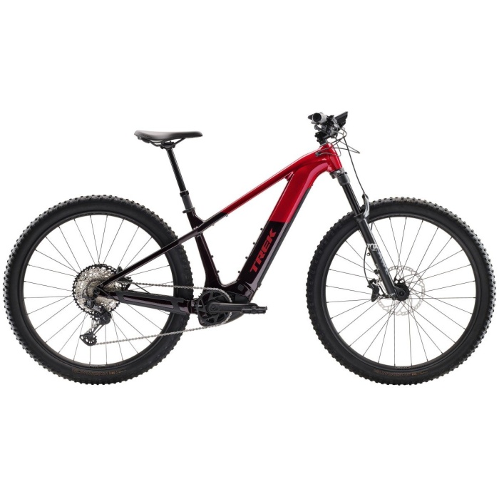 Trek Powerfly+ 8 Gen 5 CRIMSON/DARK CARMINE
