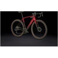 Trek Domane+ SLR 7 AXS CARBON RED SMOKE
