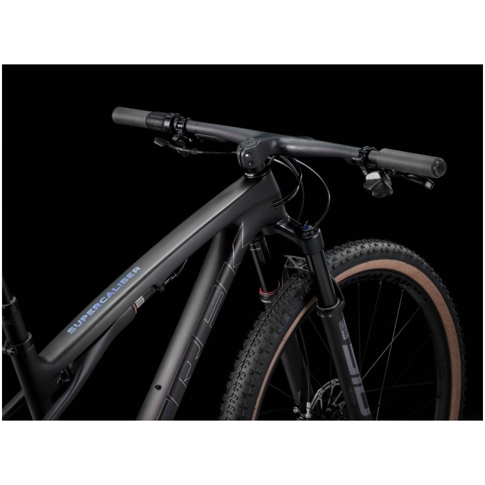 Trek Supercaliber SLR 9.8 X0 AXS T-Type Gen 2 DEEP SMOKE - Afbeelding 4