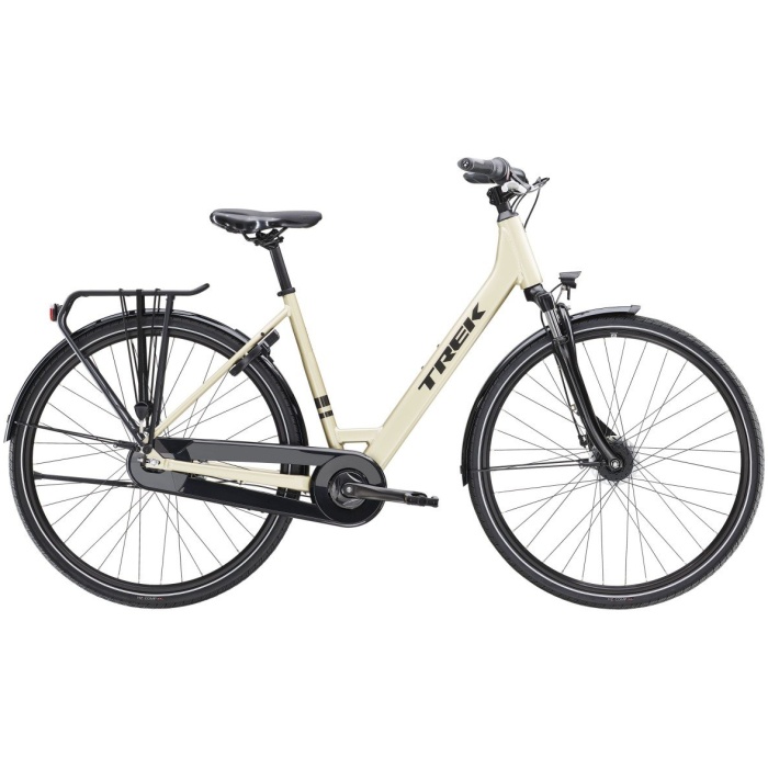 Trek District 1 Lowstep SUPERNOVA
