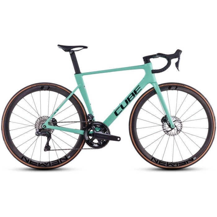 Cube LITENING AIR C:68X RACE Dazzle/black
