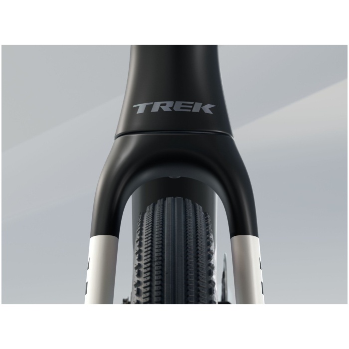 Trek Checkmate SLR 7 AXS MATTE TREK BLACK/MATTE DEEP SMOKE - Afbeelding 4
