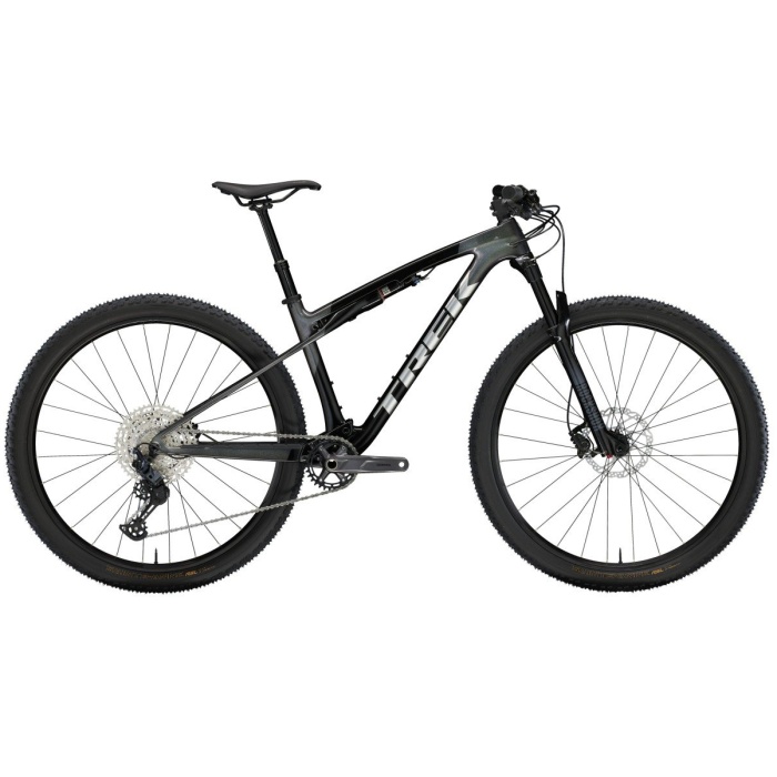 Trek Supercaliber SL 9.6 Gen 2 DARK PRISMATIC