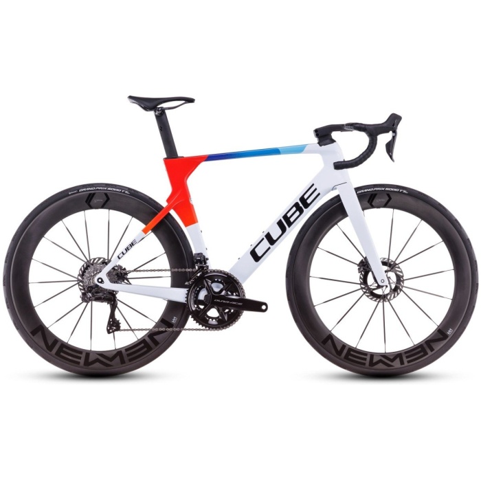 Cube LITENING AERO C:68X SLT Teamline