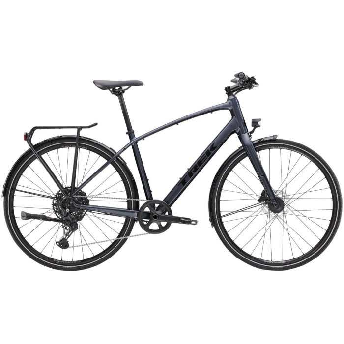 Trek FX 3 Equipped GALACTIC GREY