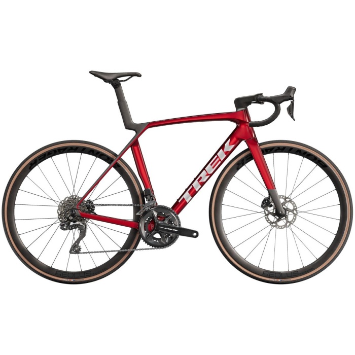 Trek Madone SL 6 Gen 8 CRIMSON