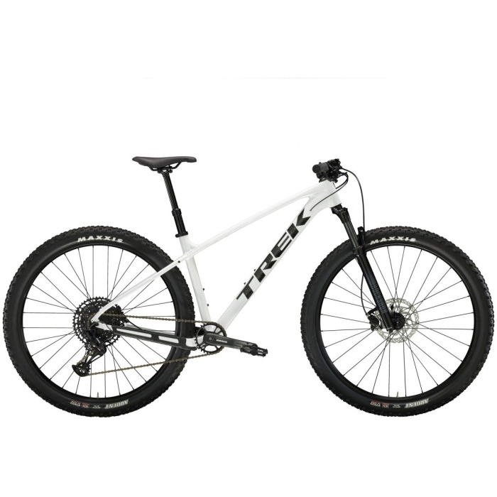 Trek Marlin 7 Gen 3 CRYSTAL WHITE