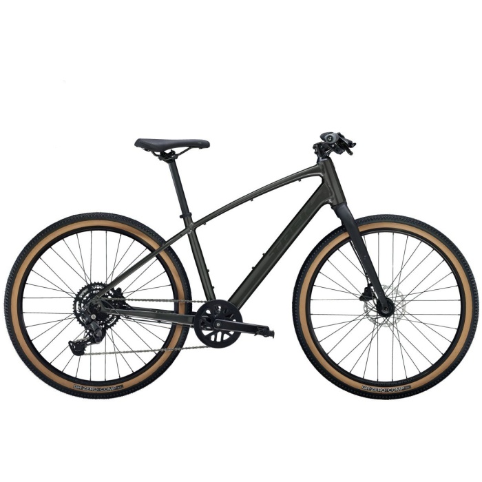 Trek Dual Sport 2 Gen 5 LITHIUM GREY