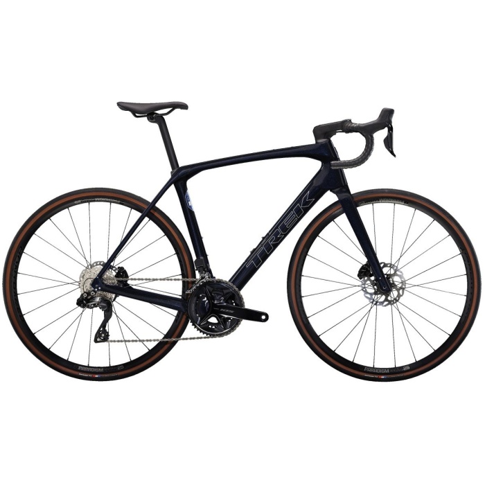 Trek Domane SL 6 gen 4 MARIANAS BLUE