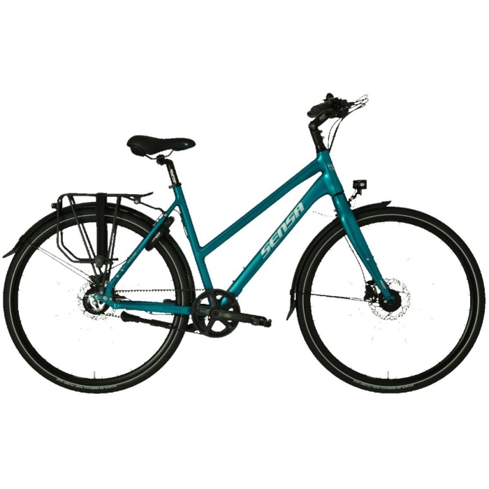 Sensa Cintura Green Limited Lady Groen - Afbeelding 3