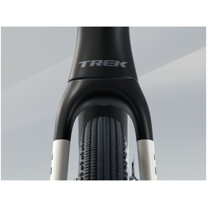 Trek Checkmate SLR 9 AXS MATTE TREK BLACK/MATTE DEEP SM - Afbeelding 3