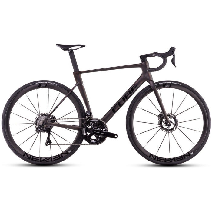 Cube LITENING AIR C:68X SLT Liquidlava/black