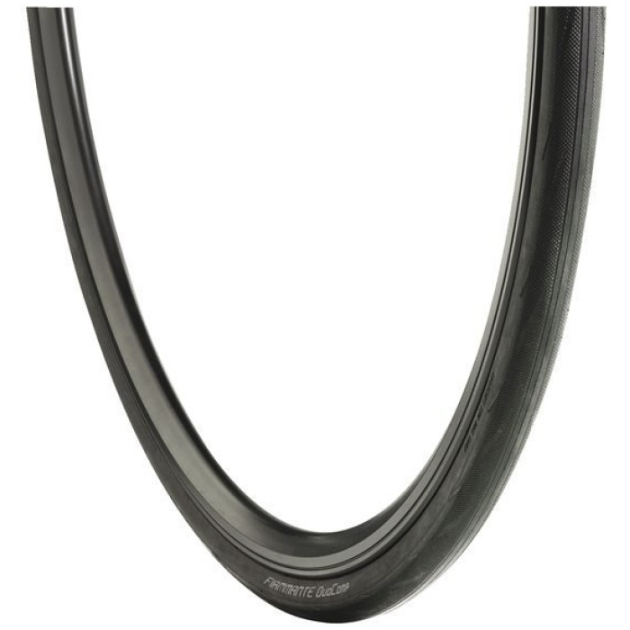 Vredestein Fiammante draad Zwart