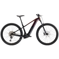 Trek Powerfly+ 6 Gen 5 SUNBURST/DARK STAR