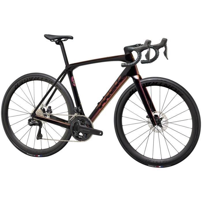 Trek Domane SLR 7 gen 4 AXINITE FLIP/TREK BLACK