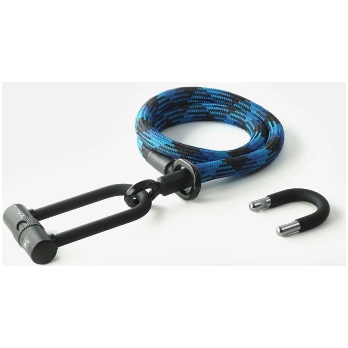 Tex-lock Eyelet 120 blauw
