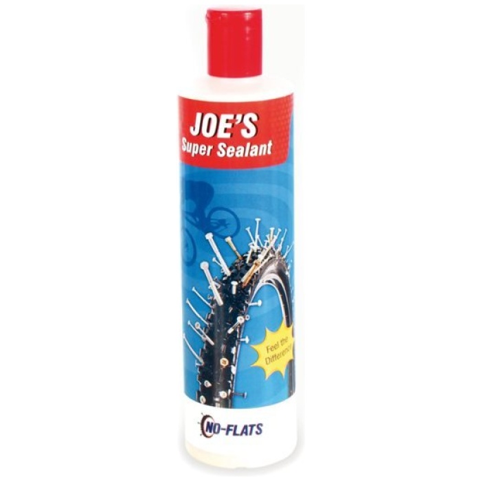 Joe No Flats REP SELF SEALING TUBE 500 ML VLOEIBARE LATEX