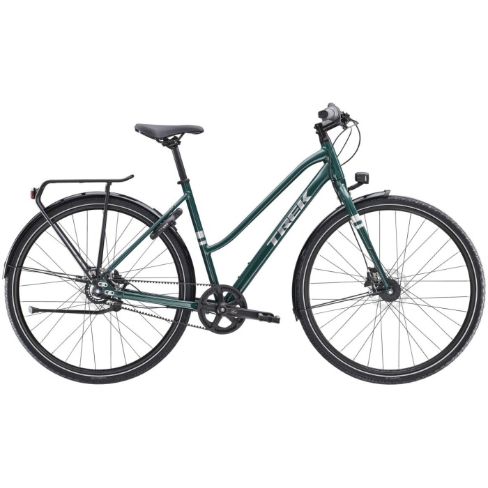 Trek District 3 Mid-step JPER