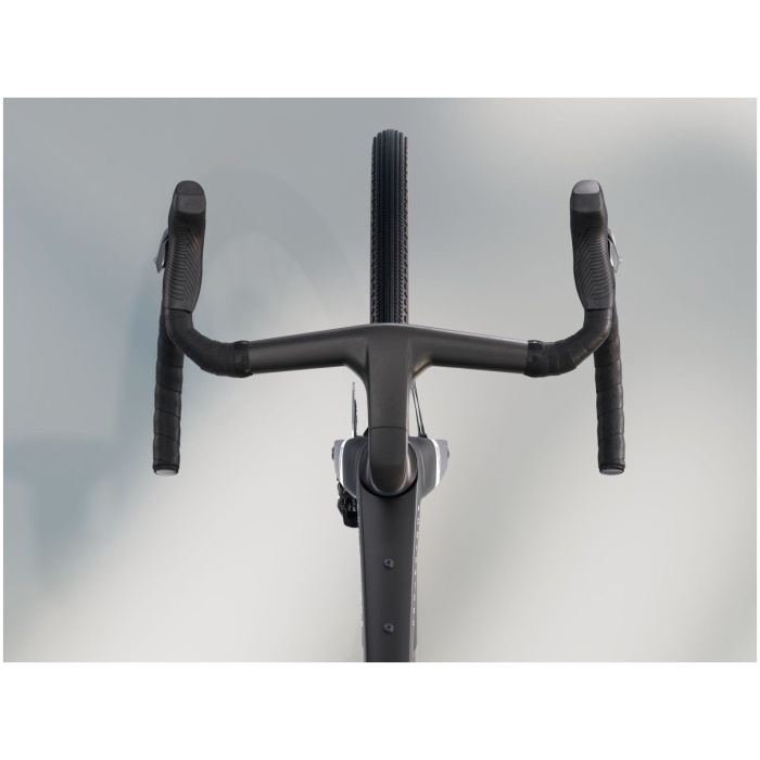 Trek Checkmate SLR 7 AXS MATTE TREK BLACK/MATTE DEEP SMOKE