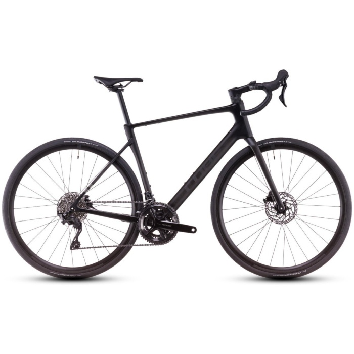 Cube ATTAIN C:62 RACE Blackline - Afbeelding 3