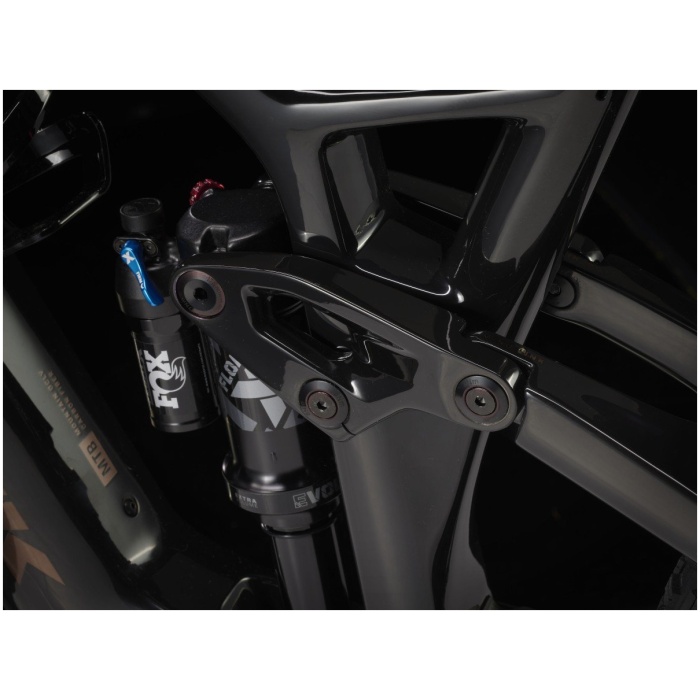 Trek Fuel EXe 9.7 DEEP SMOKE
