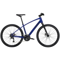 Trek Dual Sport 1 Gen 5 HEX BLUE