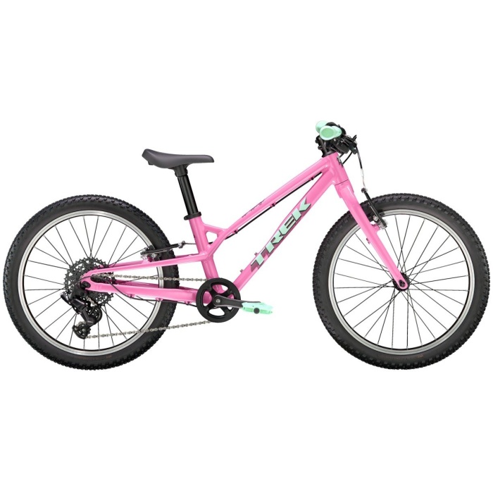 Trek Wahoo 20 Path PINK FROSTING
