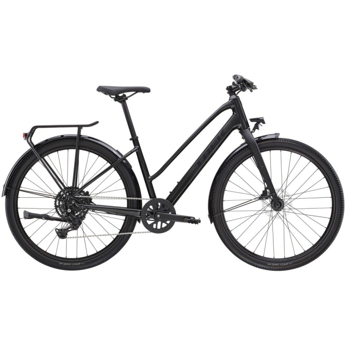 Trek Dual Sport 2 Mid-step Gen 5 LITHIUM GREY