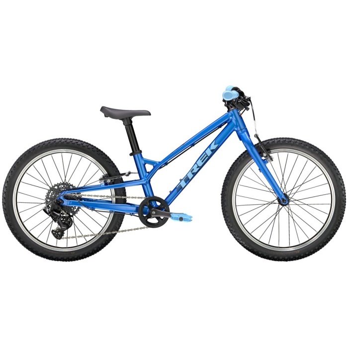 Trek Wahoo 20 Path ALPINE BLUE
