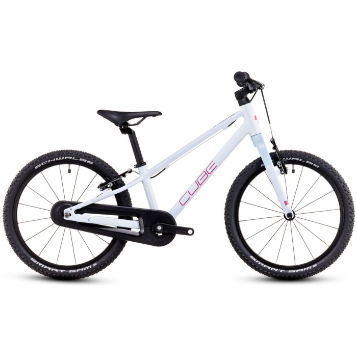 Cube NUMOVE 180 Flashwhite/pink