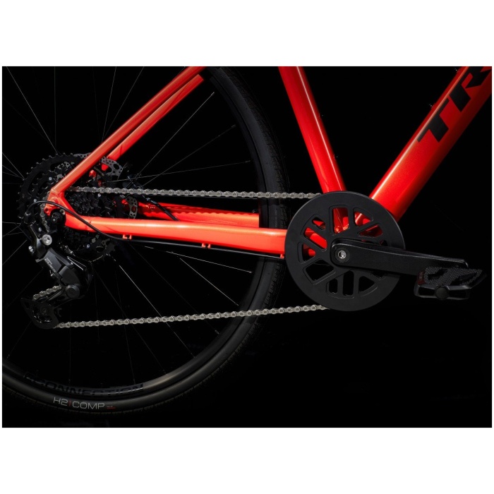 Trek FX 2 Gen 4 LAVA